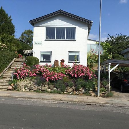 Mit Bed & Breakfast Kolding Buitenkant foto