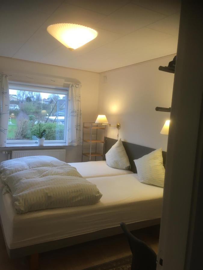 Mit Bed & Breakfast Kolding Buitenkant foto