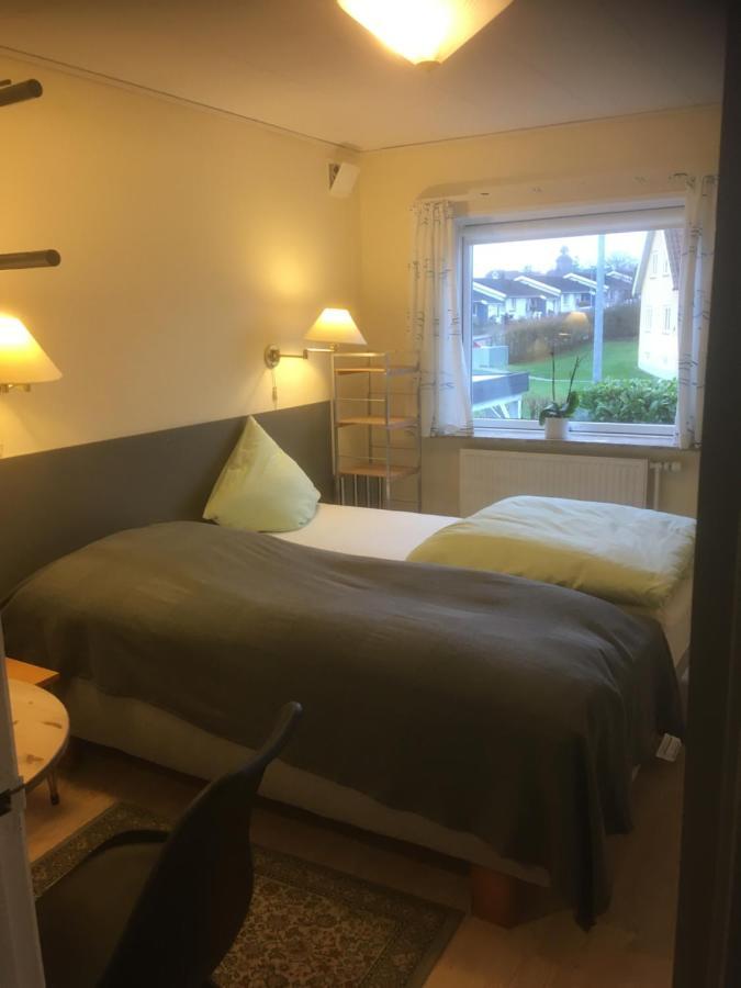 Mit Bed & Breakfast Kolding Buitenkant foto