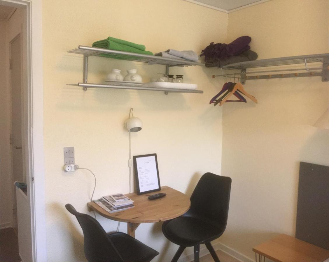 Mit Bed & Breakfast Kolding Buitenkant foto