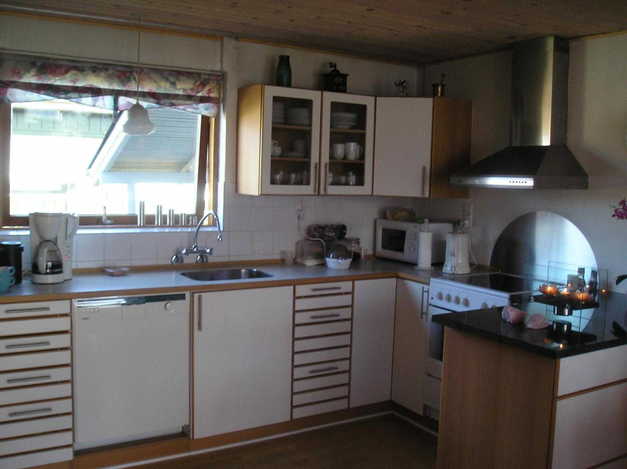 Mit Bed & Breakfast Kolding Buitenkant foto