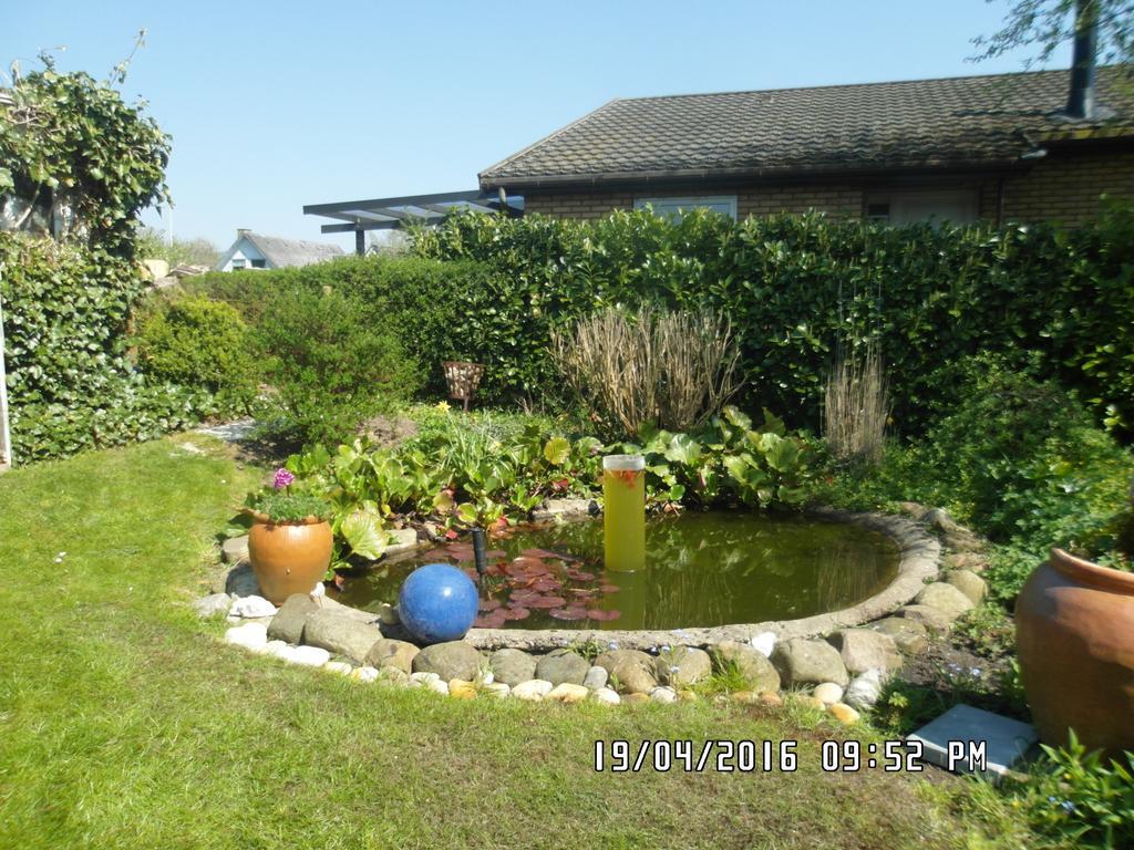 Mit Bed & Breakfast Kolding Buitenkant foto