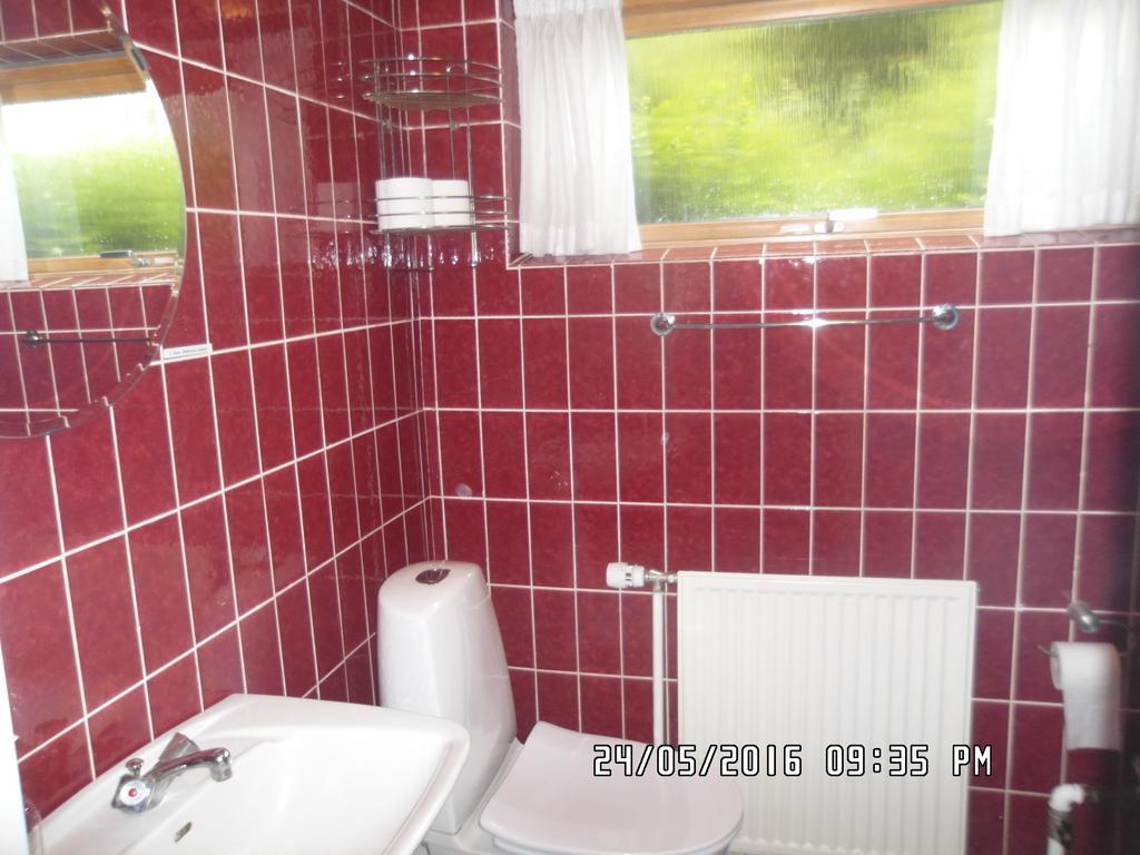 Mit Bed & Breakfast Kolding Buitenkant foto