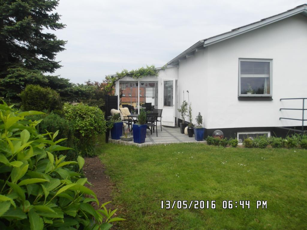 Mit Bed & Breakfast Kolding Buitenkant foto